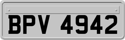 BPV4942