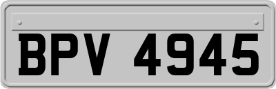 BPV4945