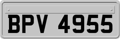 BPV4955