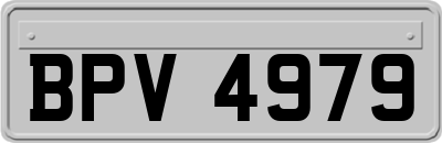 BPV4979