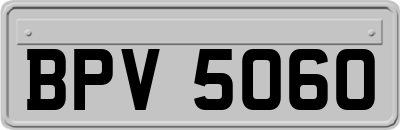 BPV5060