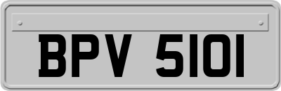 BPV5101