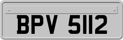 BPV5112