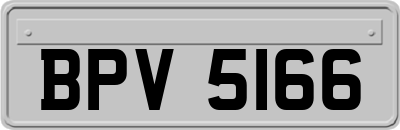 BPV5166