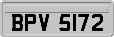 BPV5172