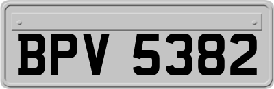 BPV5382