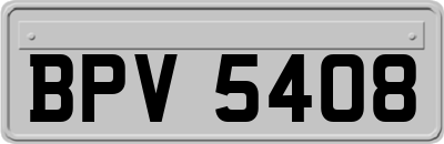BPV5408