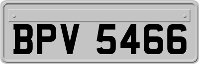 BPV5466