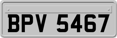 BPV5467