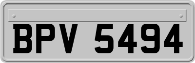 BPV5494