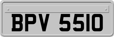BPV5510