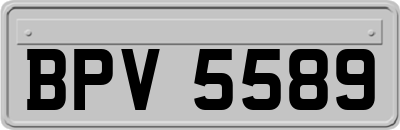 BPV5589