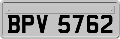 BPV5762