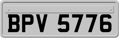 BPV5776