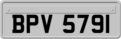 BPV5791