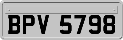 BPV5798