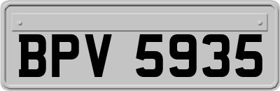 BPV5935