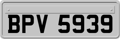 BPV5939