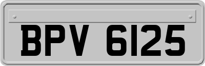 BPV6125