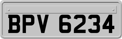 BPV6234