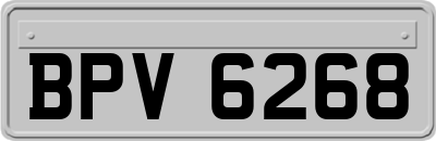 BPV6268