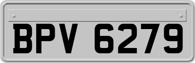 BPV6279