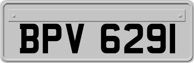 BPV6291