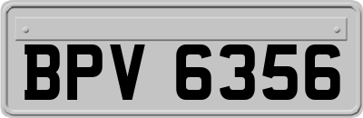 BPV6356