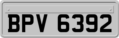 BPV6392