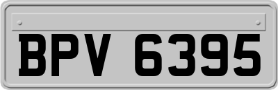 BPV6395