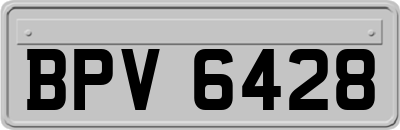 BPV6428