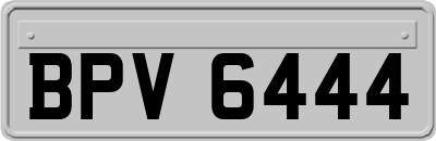 BPV6444