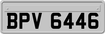 BPV6446