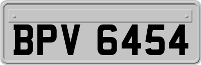 BPV6454