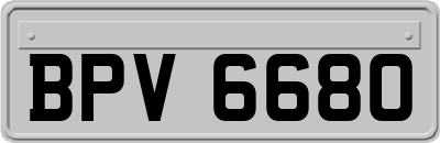 BPV6680