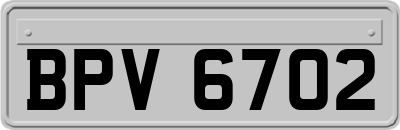 BPV6702