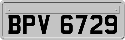 BPV6729