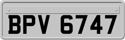 BPV6747