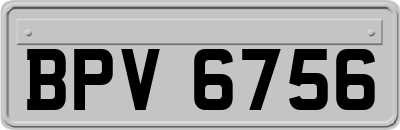 BPV6756