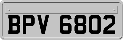 BPV6802