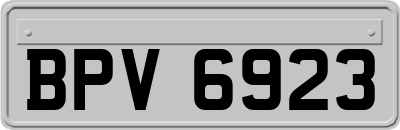 BPV6923