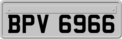 BPV6966