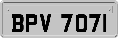 BPV7071