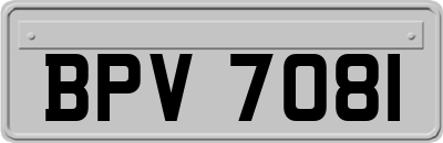 BPV7081
