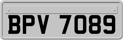 BPV7089