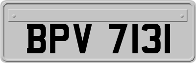 BPV7131