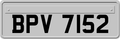 BPV7152