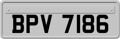 BPV7186