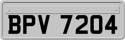 BPV7204
