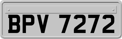 BPV7272